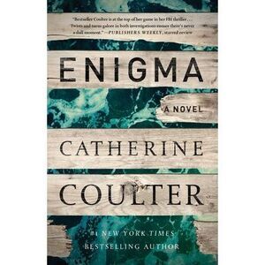 Enigma -- Catherine Coulter